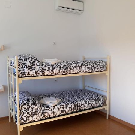 Albergue Alagon Natura Valdeobispo Kültér fotó